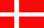 Danish flag